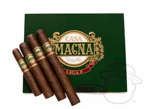 casa magna liga f cigars at best cigar prices