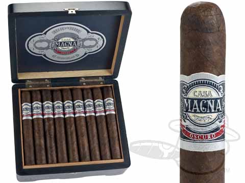 casa magna oscuro cigars at best cigar prices
