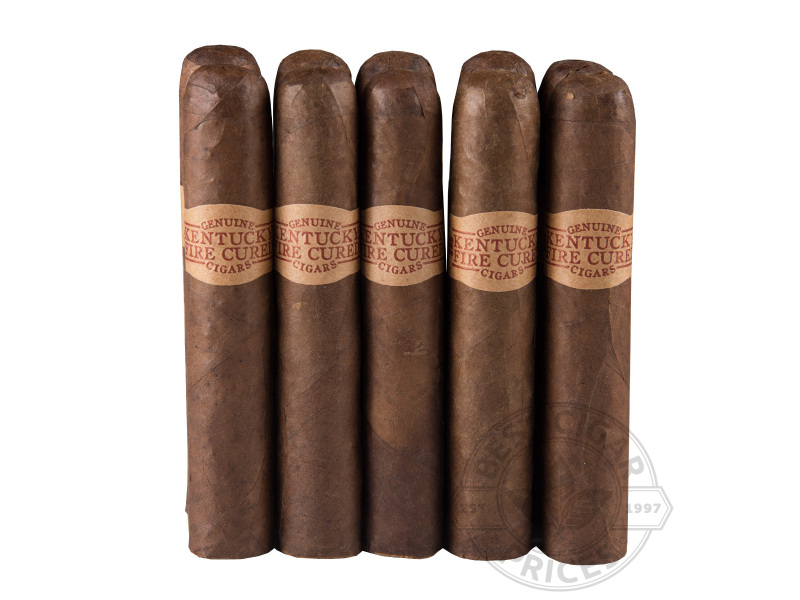 Kentucky Fire Cured Sweets - Fat Molly 5-Pack