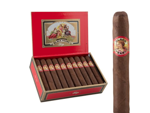 la perla habana rojo cigars at best cigar prices