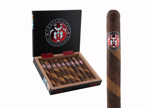 veritas three blends cigars at best cigar prices