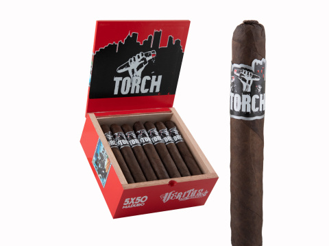 veritas torch san andres cigars at best cigar prices