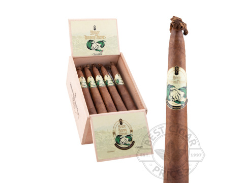 sinistro honor among thieves cigars at best cigar prices