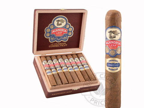 aganorsa leaf la validacion cigars at best cigar prices