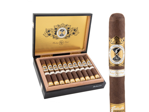 Box of 1865 Project Cigars from Rocky Patel