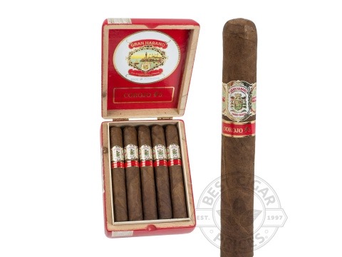 #5 Corojo Robusto - Box