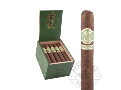 matilde oscura cigars at best cigar prices