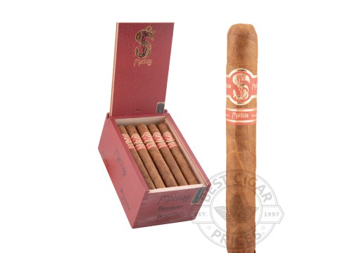 matilde renacer cigars at best cigar prices
