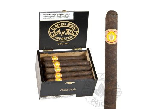 cafe noir cigars at best cigar prices