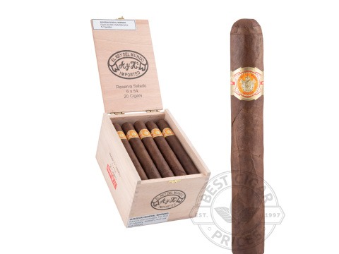 el rey del mundo natural cigars at best cigar prices