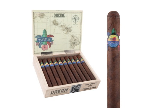Dakine Valley Isle Toro - Box of 20