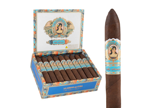 La Aroma de Cuba Mi Amor Belicoso Cigars