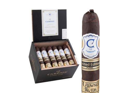 Le Careme Pastelitos Limited Edition Cigars - Box