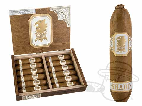 Undercrown Shade Grown Flying Pig Cigars - Box