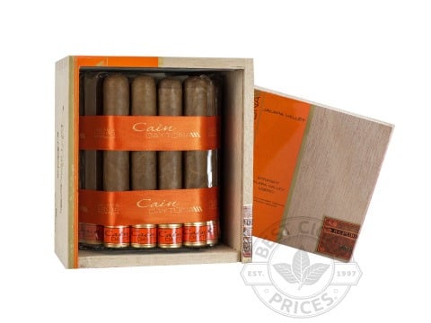 cain daytona cigars at best cigar prices