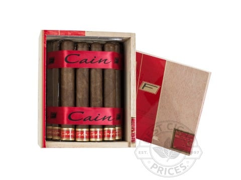 cain f cigars at best cigar prices