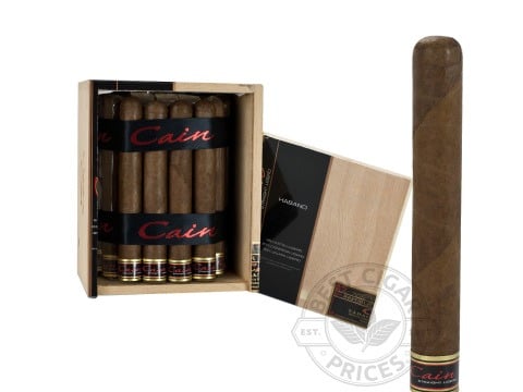 cain habano cigars at best cigar prices