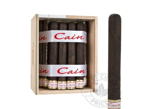 cain maduro cigars at best cigar prices