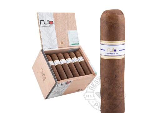 nub cameroon cigars at best cigar prices