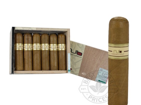 nub connecticut cigars at best cigar prices