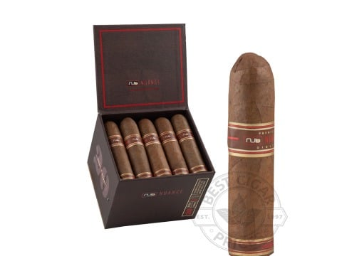 nub nuance cigars at best cigar prices