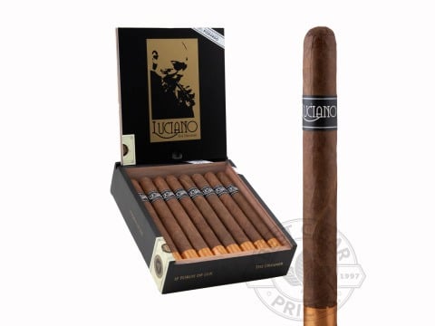 luciano the dreamer cigars at best cigar prices