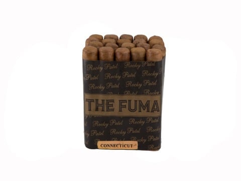 Rocky Patel Fumas Connecticut Bundle