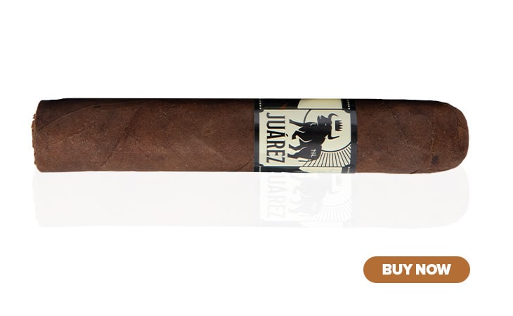 juarez by crowned heads cigars 
