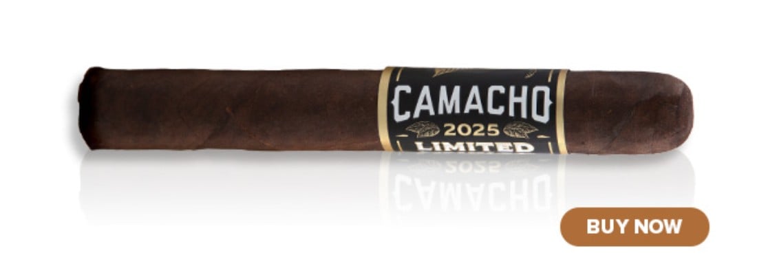 camacho 3025 limited edition cigars at best cigar prices