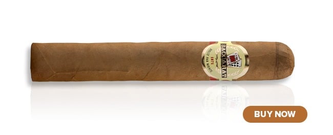 original baccarat cigars at best cigar prices
