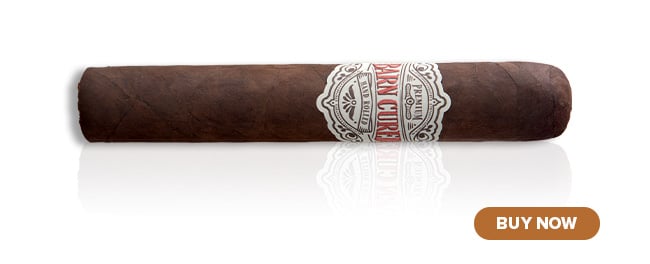 barn cured maduro cigars by aj fernandez