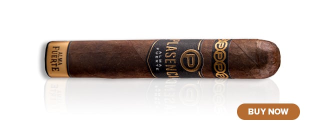 plasencia alma fuerte cigars at best cigar prices