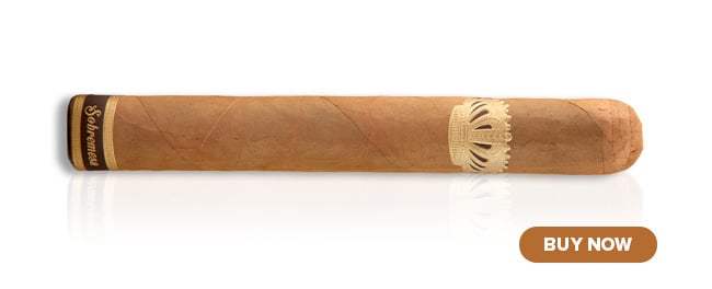 sobremesa brulee cigars at best cigar prices