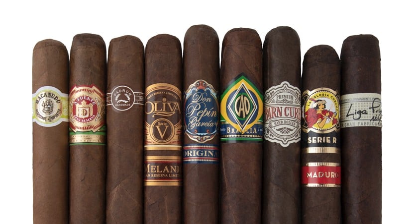 colombian tobacco CAO Colombia