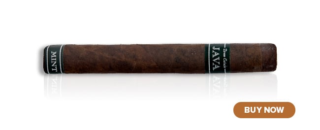 java mint by drew estate at best cigar prices