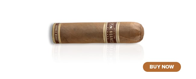 nub nuance single roast at best cigar prices